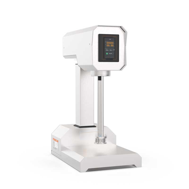 LR-05 Laboratory High-Shear Homogenizer