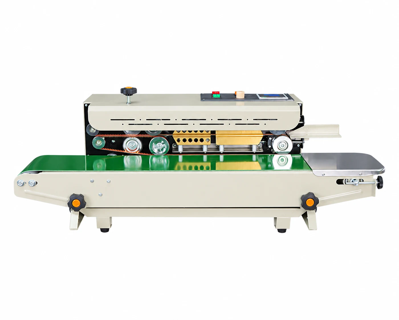 FR-900 Continuous Band Sealer