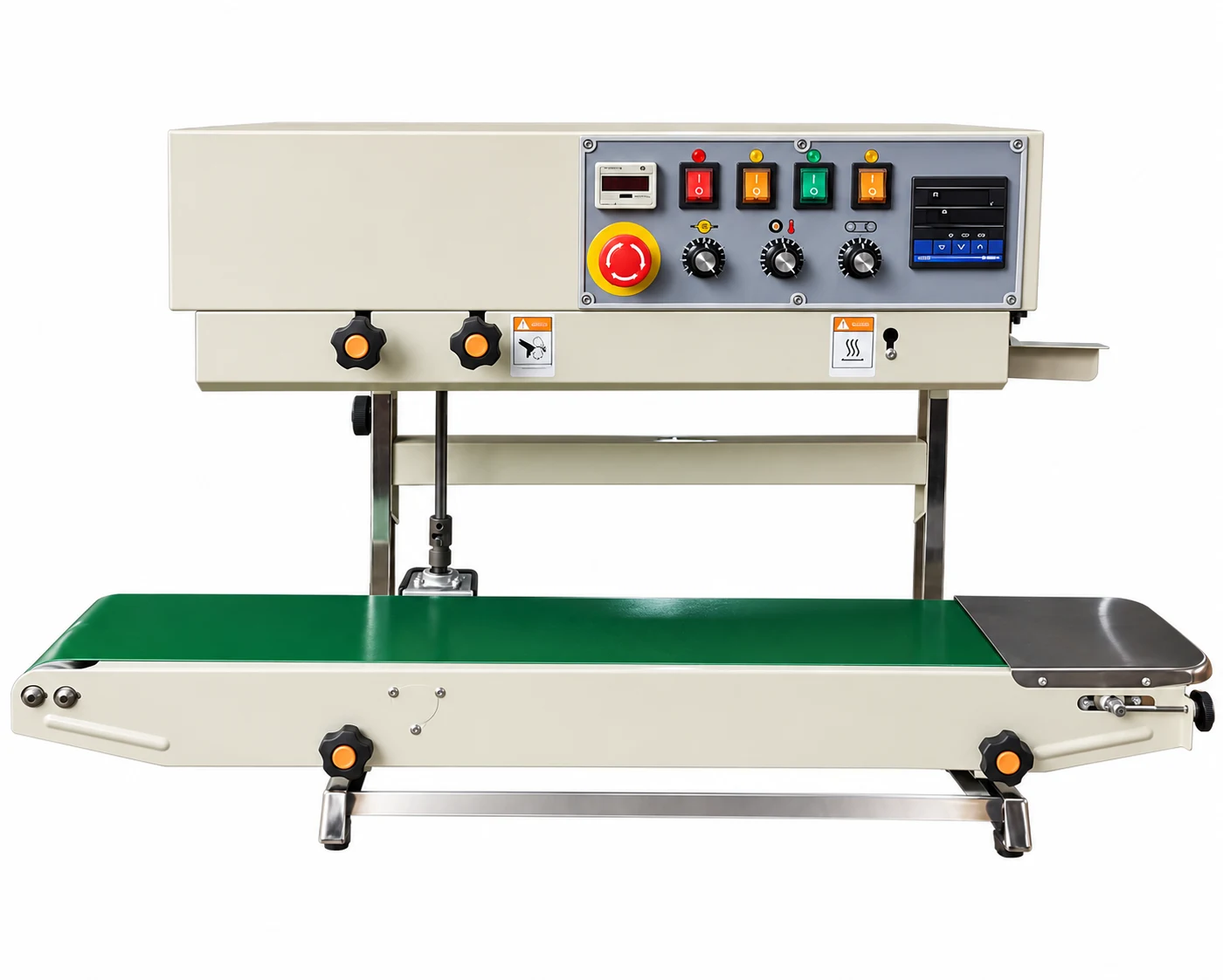 FRD1000C Coding Band Sealer with Vertical Stand