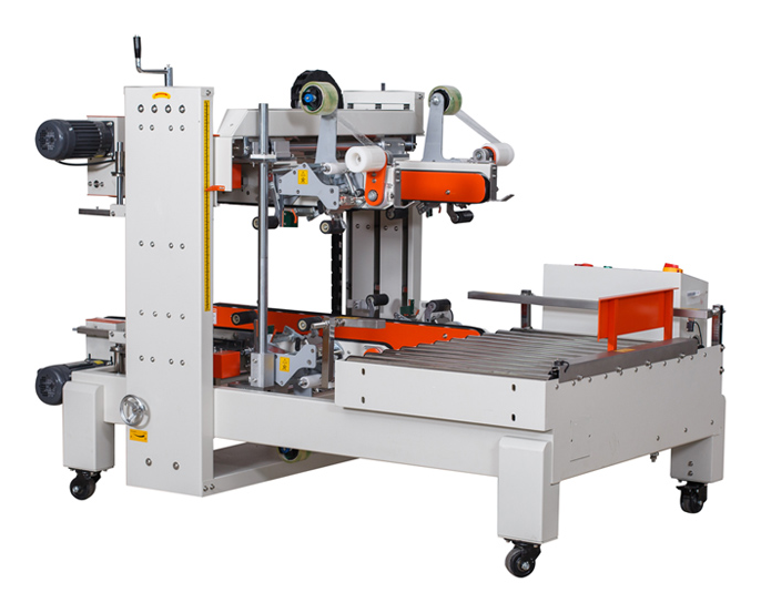 DFXS-7050 Carton Edge Sealer