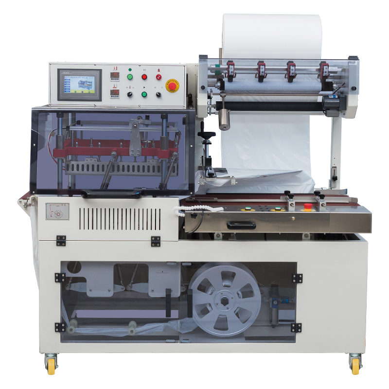 DQL5545PEG Automatic L-Sealer