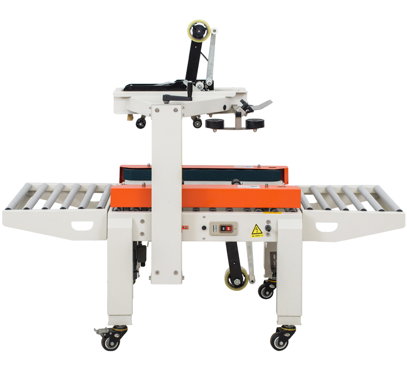FXC5050 Semi-Automatic Carton Sealer