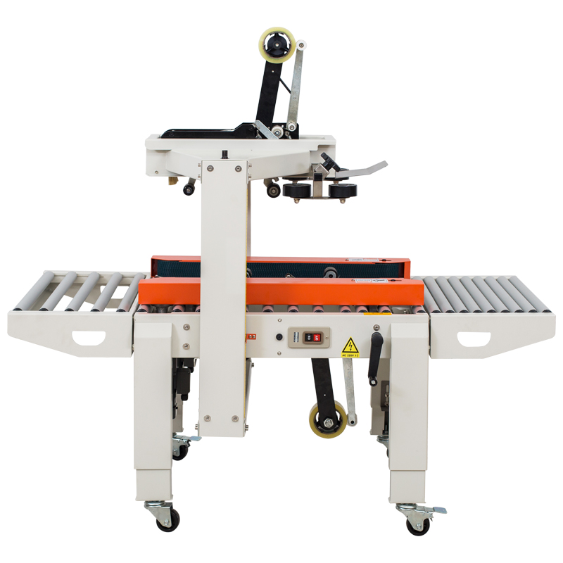 FXC5050X Small-Carton Sealer